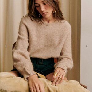 Sezane - Louise jumper sweater